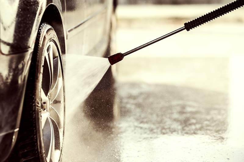 Car Cleaning Services in Weston Somerset