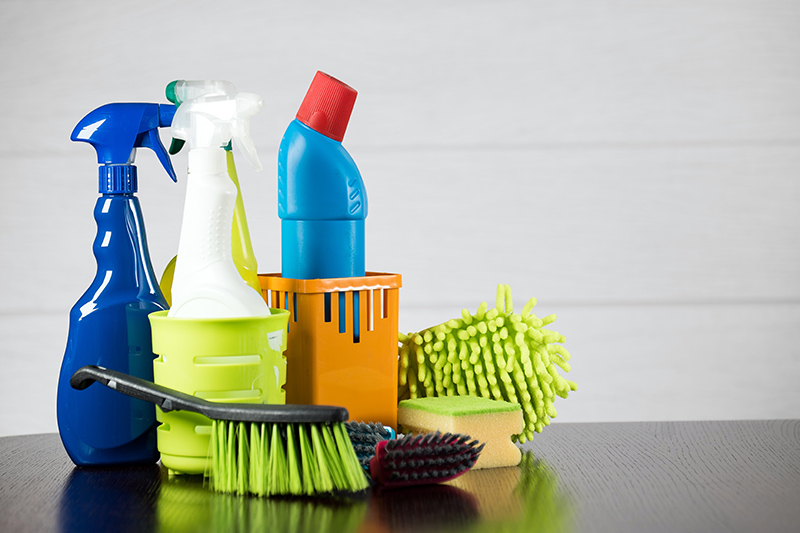 Domestic House Cleaning in Weston Somerset