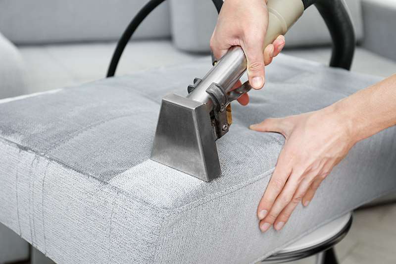 Sofa Cleaning Services in Weston Somerset